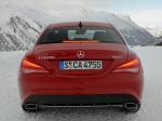 Mercedes-Benz CLA250 4Matic 2013 года